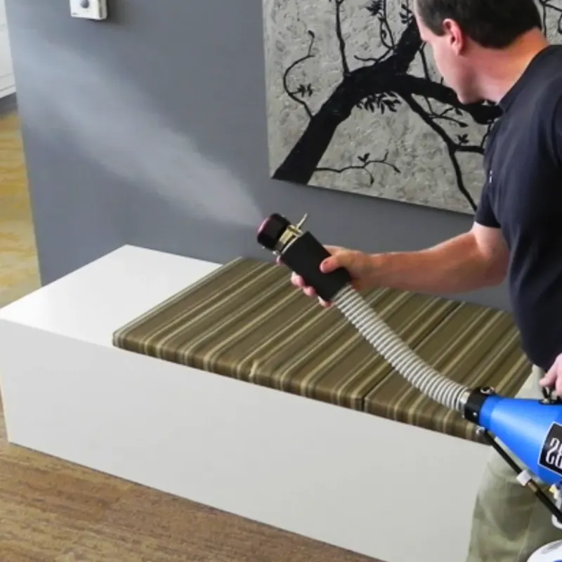 Professional Odor Removal in Covington, VA